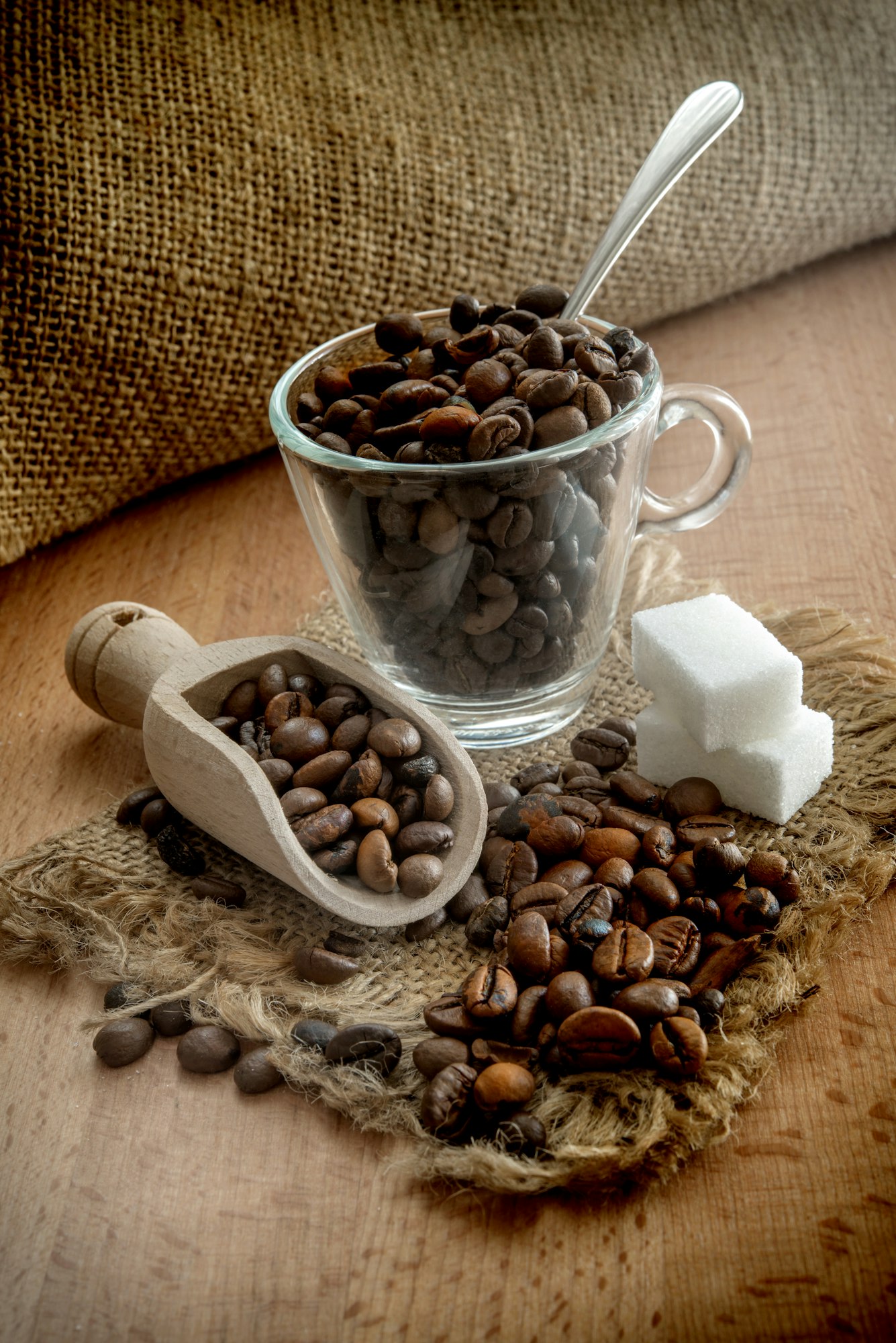 coffe beans